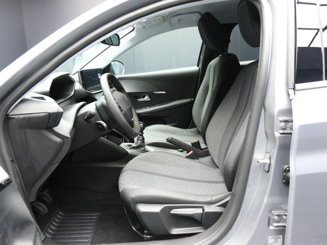 PEUGEOT 208 usata, con Climatizzatore