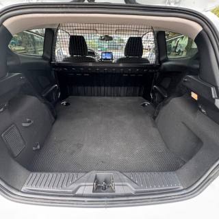 FORD Fiesta usata, con USB
