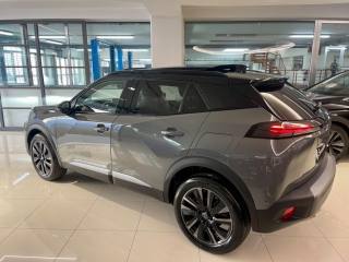 PEUGEOT 2008 usata, con Volante in pelle