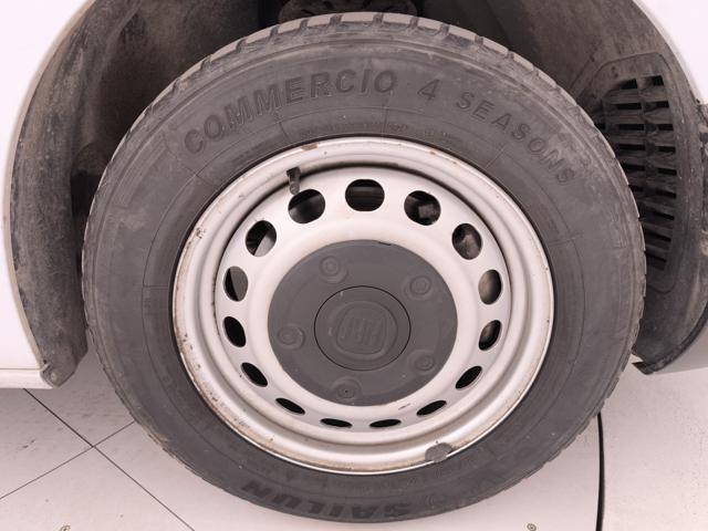 FIAT Scudo usata 22