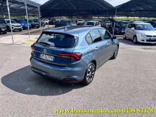 FIAT Tipo usata, con Airbag laterali