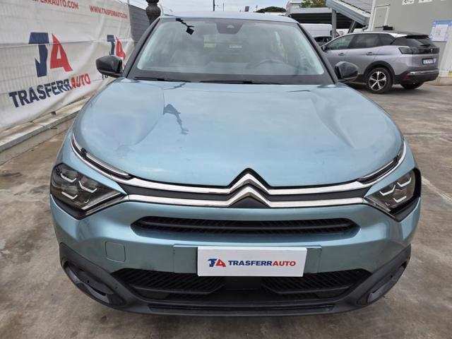 CITROEN C4 usata, con Chiusura centralizzata