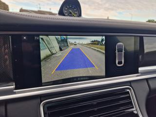 PORSCHE Panamera usata, con Park Distance Control