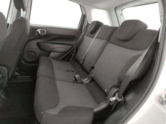 FIAT 500L usata, con Chiusura centralizzata