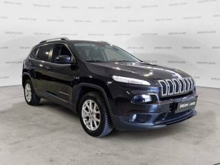 JEEP Cherokee usata, con Airbag laterali