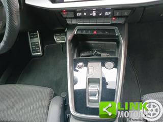 AUDI A3 usata, con Sensore di pioggia