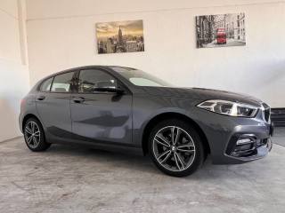 BMW 118 usata, con Airbag Passeggero