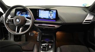 BMW 120 usata, con Antifurto