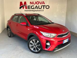 KIA Stonic 1.4  EcoGPL Style