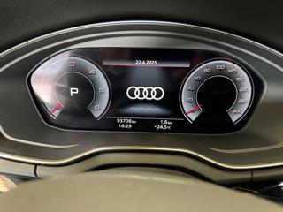 AUDI Q5 usata, con Immobilizzatore elettronico