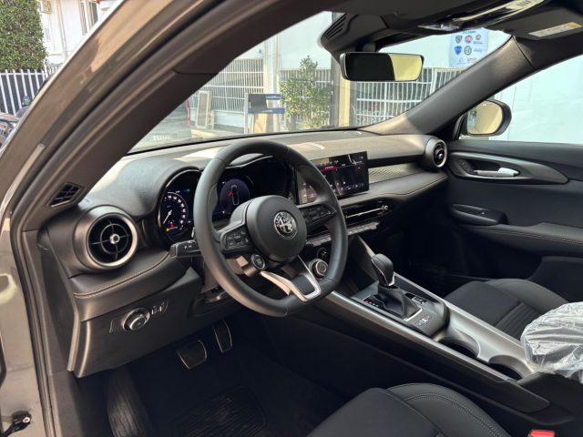 ALFA ROMEO Tonale usata, con Sensori di parcheggio posteriori