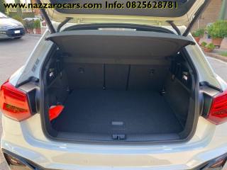 AUDI SQ2 usata, con Autoradio