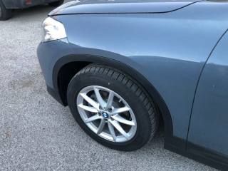 BMW X2 usata, con Autoradio digitale