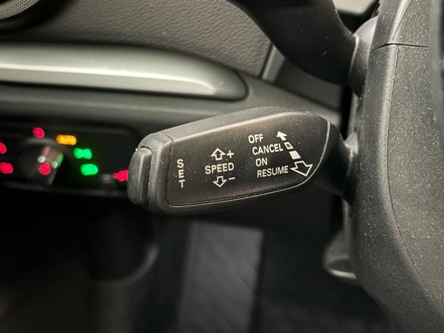AUDI A3 usata, con Vetri oscurati