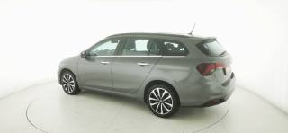FIAT Tipo usata, con Climatizzatore automatico, 2 zone