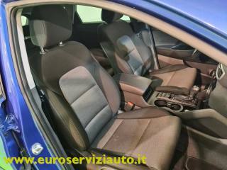 HYUNDAI Tucson usata 37