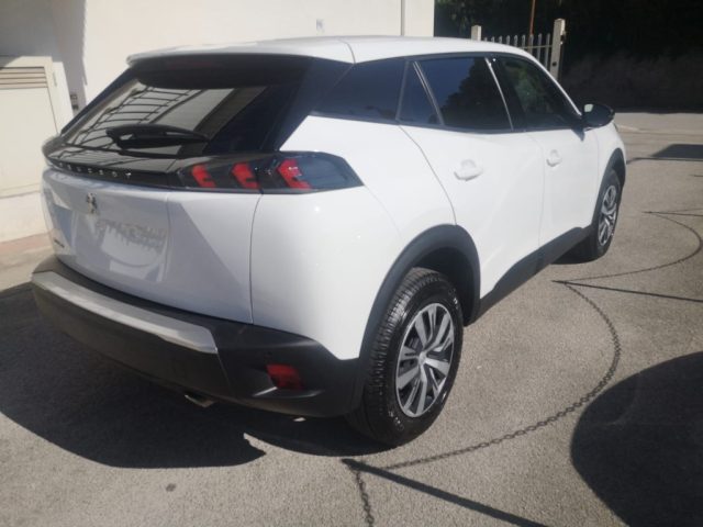 PEUGEOT 2008 usata, con Airbag Passeggero