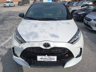TOYOTA Yaris usata, con Airbag laterali