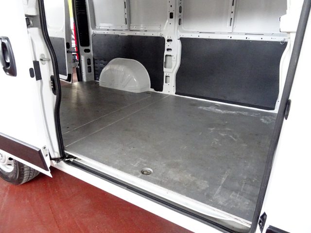 FIAT Ducato usata, con Immobilizzatore elettronico