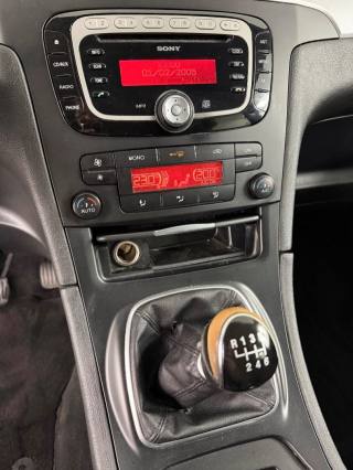FORD S-Max usata, con Cruise Control