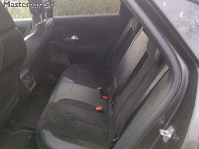 DS AUTOMOBILES DS 7 usata, con Autoradio