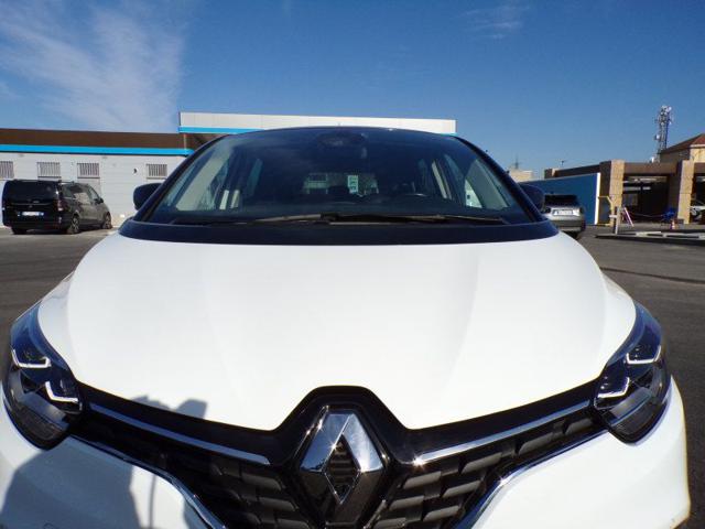 RENAULT Scenic usata, con Vivavoce