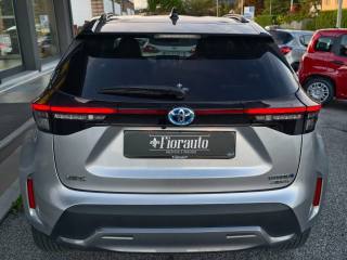 TOYOTA Yaris Cross usata, con Alzacristalli elettrici