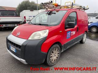 FIAT Fiorino usata, con Airbag