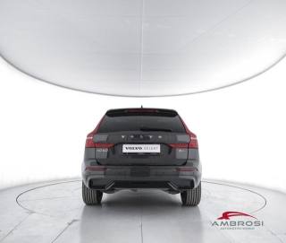 VOLVO XC60 usata 5