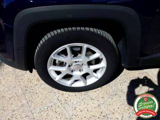 JEEP Renegade usata, con Bluetooth