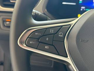 RENAULT Captur usata, con Bluetooth