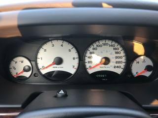 CHRYSLER Sebring usata, con Bracciolo