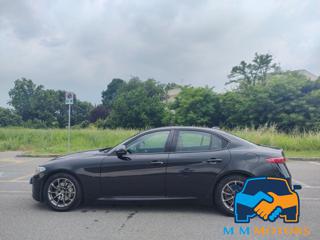 ALFA ROMEO Giulia usata, con Cerchi in lega