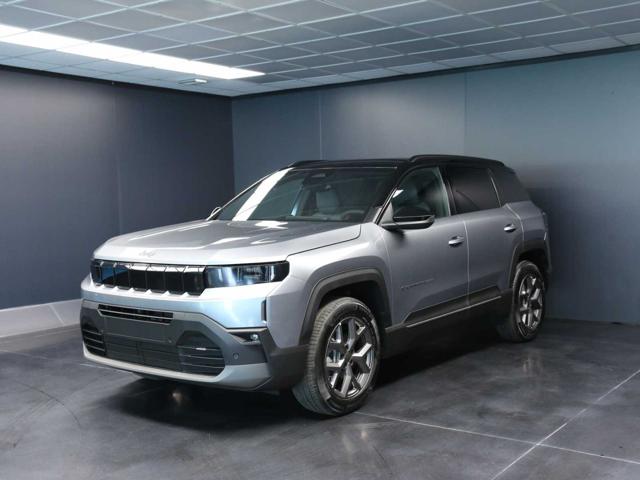 JEEP Compass usata, con ABS