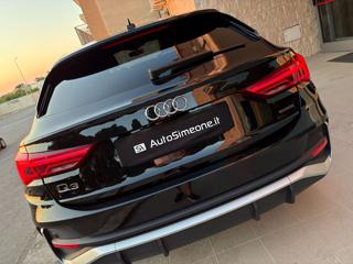 AUDI Q3 usata, con Bracciolo