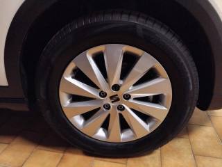 SEAT Arona usata, con Autoradio digitale