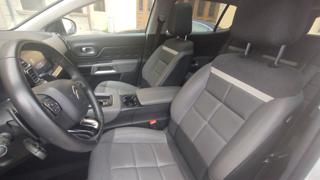 CITROEN C5 Aircross usata, con Servosterzo