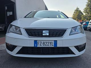 SEAT Leon usata, con Airbag