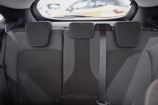 FORD Puma usata, con Controllo elettronico della corsia