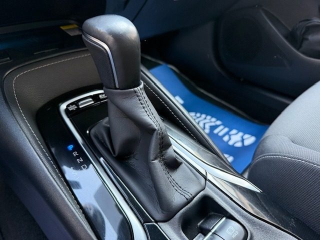 TOYOTA Corolla usata, con Controllo trazione