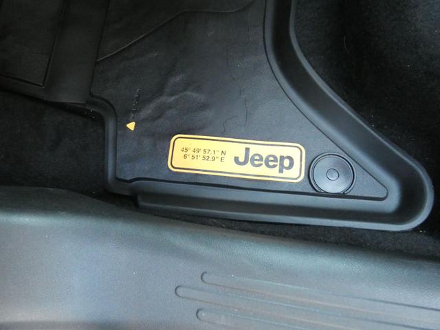 JEEP Avenger usata, con Sistema di navigazione