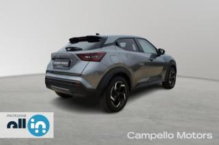 NISSAN Juke usata 2