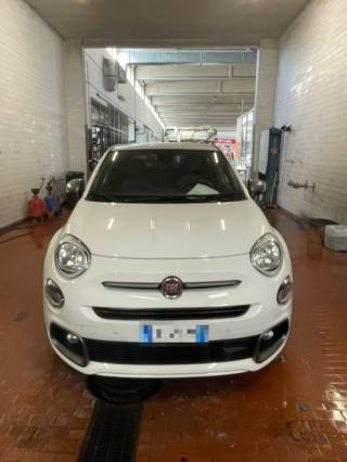 FIAT 500X usata, con Autoradio
