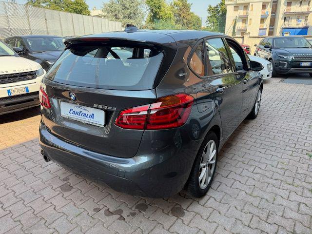 BMW 225 usata, con Airbag laterali