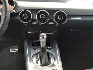 AUDI TT usata, con Cruise Control
