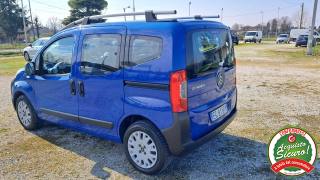 CITROEN Nemo usata, con Chiusura centralizzata