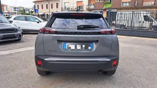 PEUGEOT 2008 usata, con Cerchi in lega