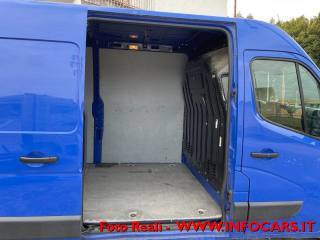 RENAULT Master usata, con Luci diurne LED