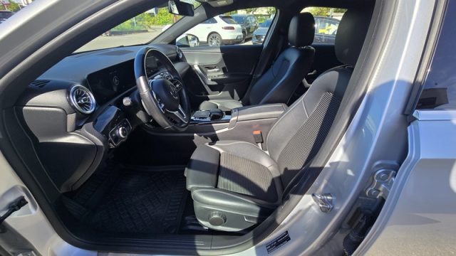 MERCEDES-BENZ A 200 usata, con Autoradio