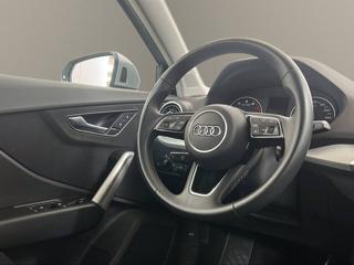 AUDI Q2 usata, con Luci diurne LED
